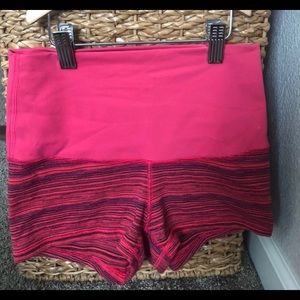 Lululemon Shorts